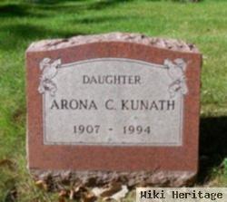 Arona Kunath