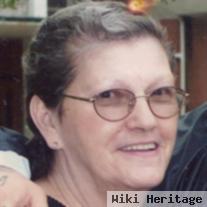 Sally O. Towner Hieke