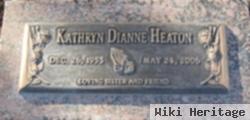 Kathryn Dianne Heaton