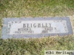 Melvin L. Beighley