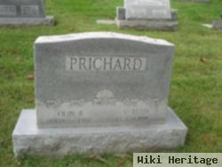 V. Ruth Prichard