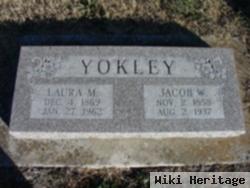 Jacob Welborn Yokley