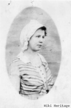 Josie Wallace Hicks