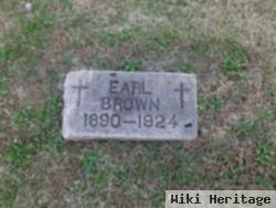 Earl Brown