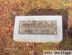 James Isaac Fussell