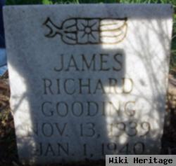 James Richard Gooding