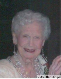 Mildred Malone Woodrum