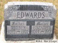 Reuben Edwards