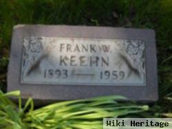 Frank W. Keehn