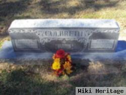 Clifford F. Culbreth