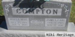 James Earl Compton