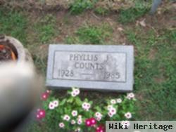 Phyllis J. Counts