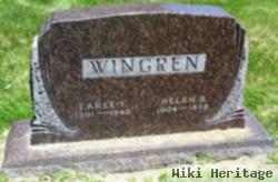 Helen B. Wingren