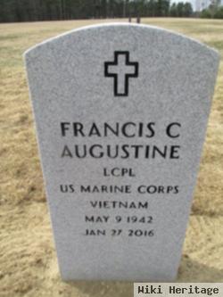 Lcpl Francis Charles Augustine