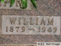 William Wickham