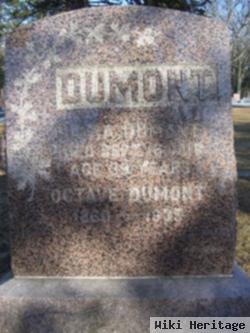 Octave Dumont