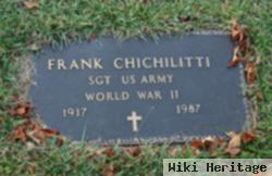 Frank Chichilitti