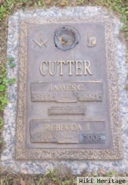 James C. Cutter