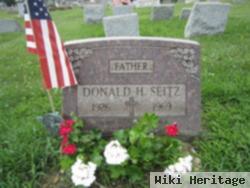 Donald H. Seitz