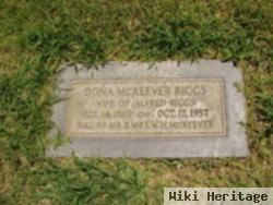 Dona Mckeever Biggs