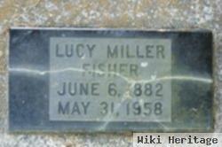 Lucy Miller Fisher