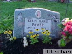 Kelly Marie Pamer