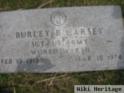 Burley B Carsey