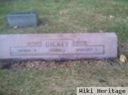 Margaret L Dickey