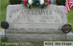 Samuel G. Anglemyer