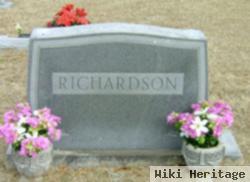 Edward Lee Richardson, Sr