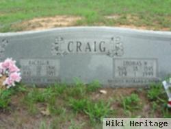 Thomas W. Craig