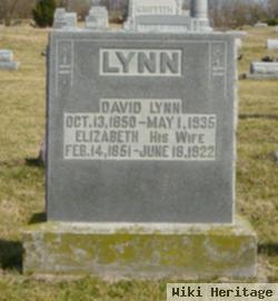 David Lynn