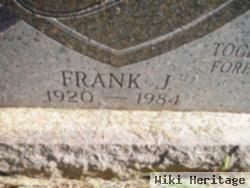 Frank J Formaro