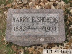 Harry E. Shoberg