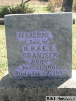 Geraldine L. Granteer