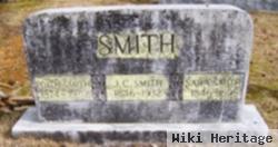 Edith Smith