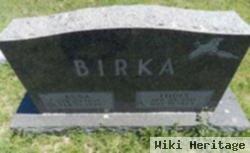 Louis Birka