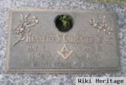 Kenneth S. Carpenter, Sr