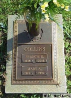 Francis E. Collins