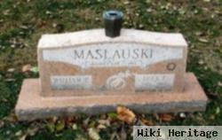 William P. Maslauski