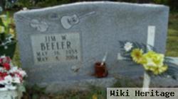 Jim W. Beeler