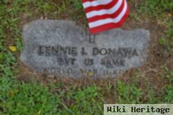 Lennie L. Donaway