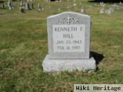 Kenneth F. Hill