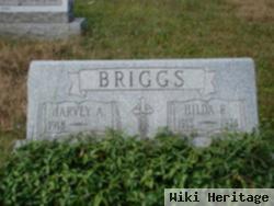 Hilda R. Briggs