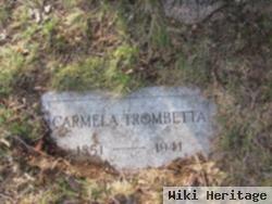 Carmela Trombetta