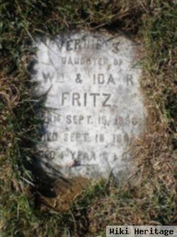 Verdie S. Fritz