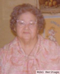 Ida Annalora Barrancotta