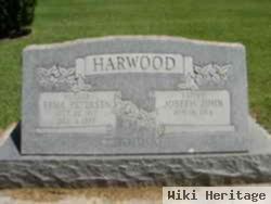 Erma Peterson Harwood