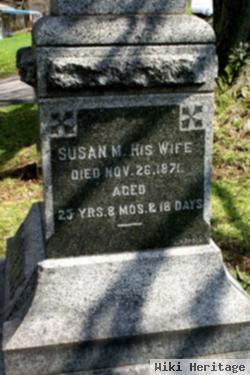 Susan Millard Mchenry