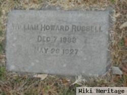 William Howard Russell